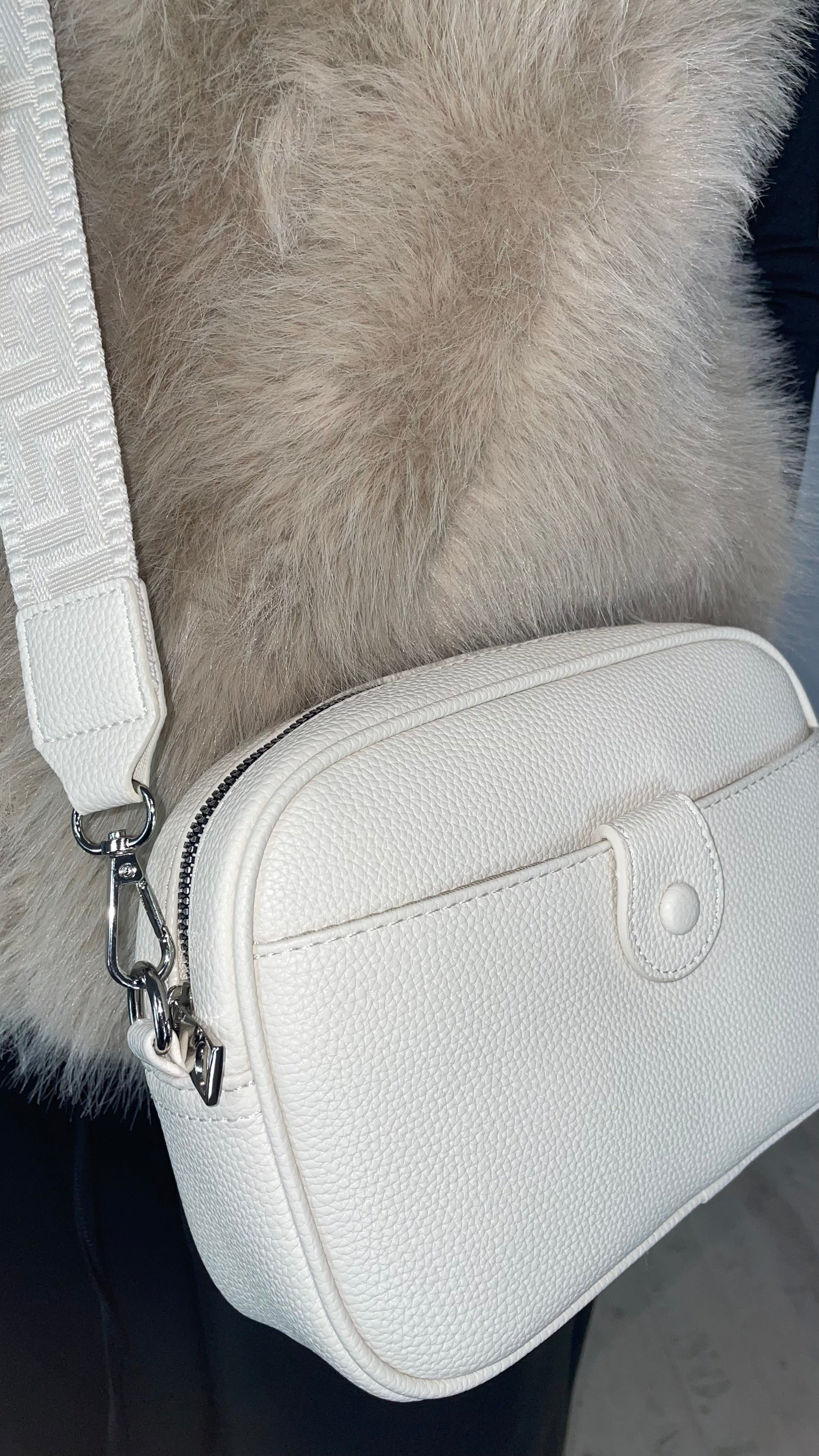 MONO - Umhängetasche