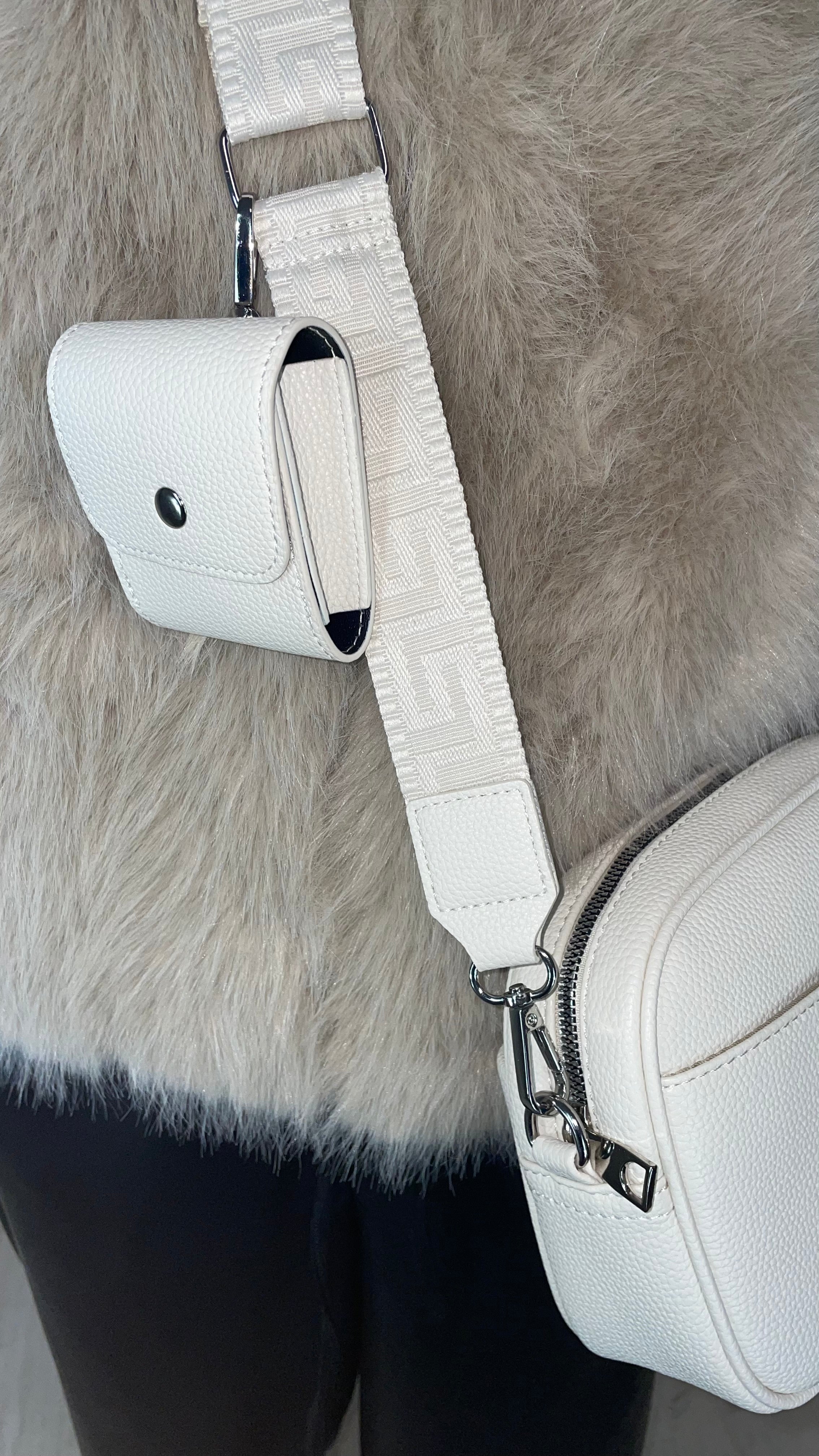 MONO - Umhängetasche