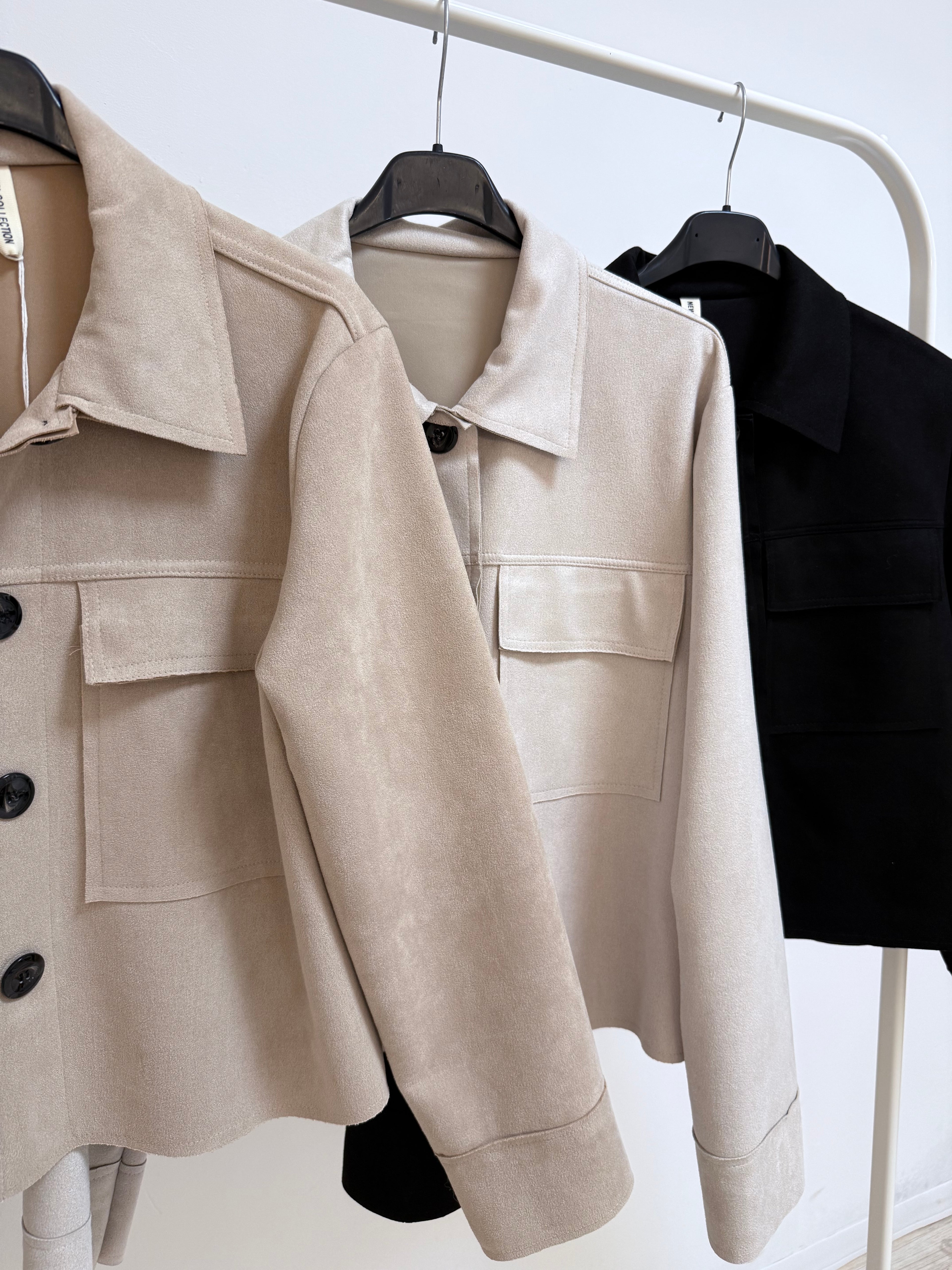 ELORA - Übergangsjacke