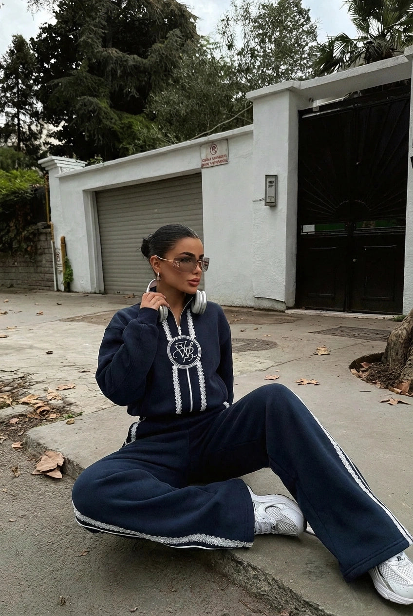 MAVI - Sportlicher Zweiteiler, Jogginganzug