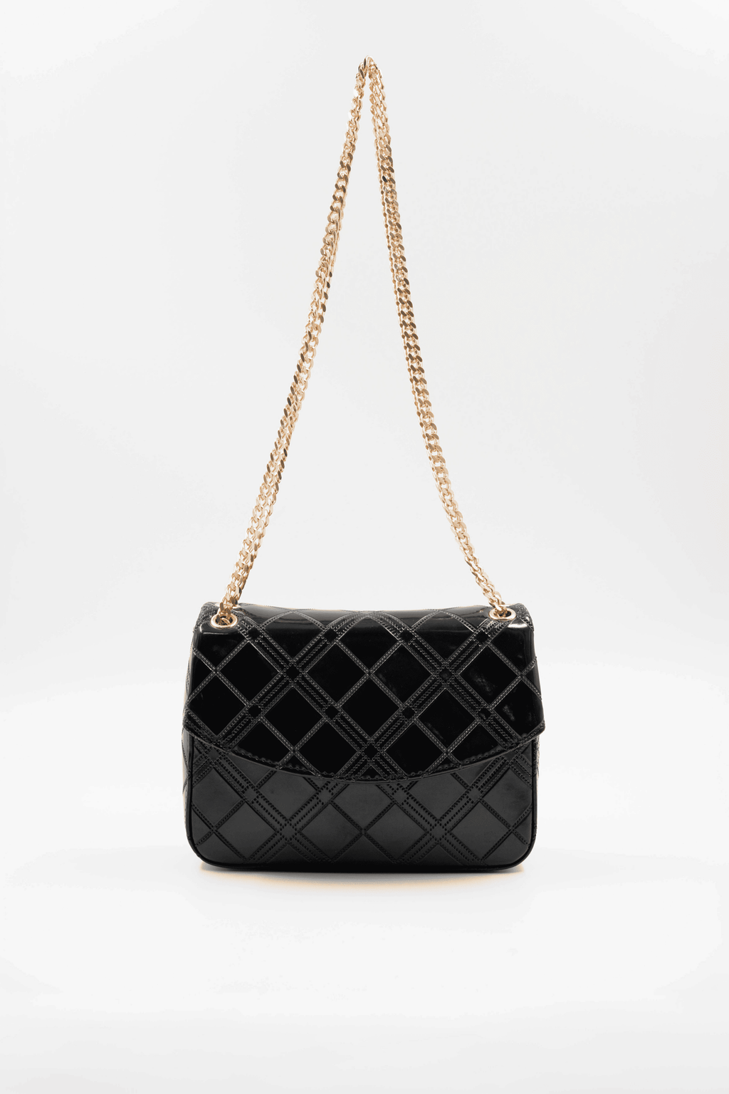 CALA - Elegante Umhängetasche in Leder