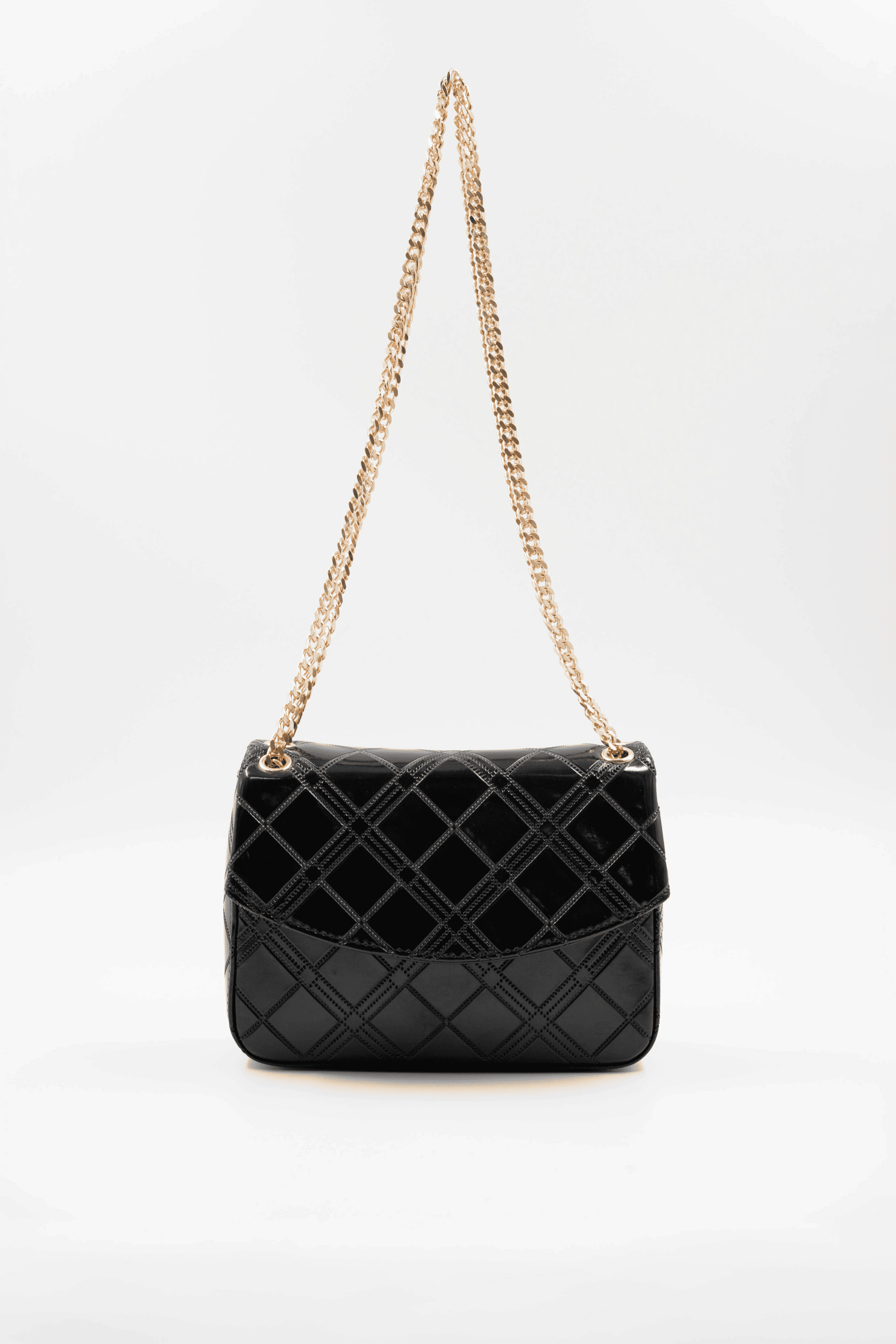 CALA - Elegante Umhängetasche in Leder