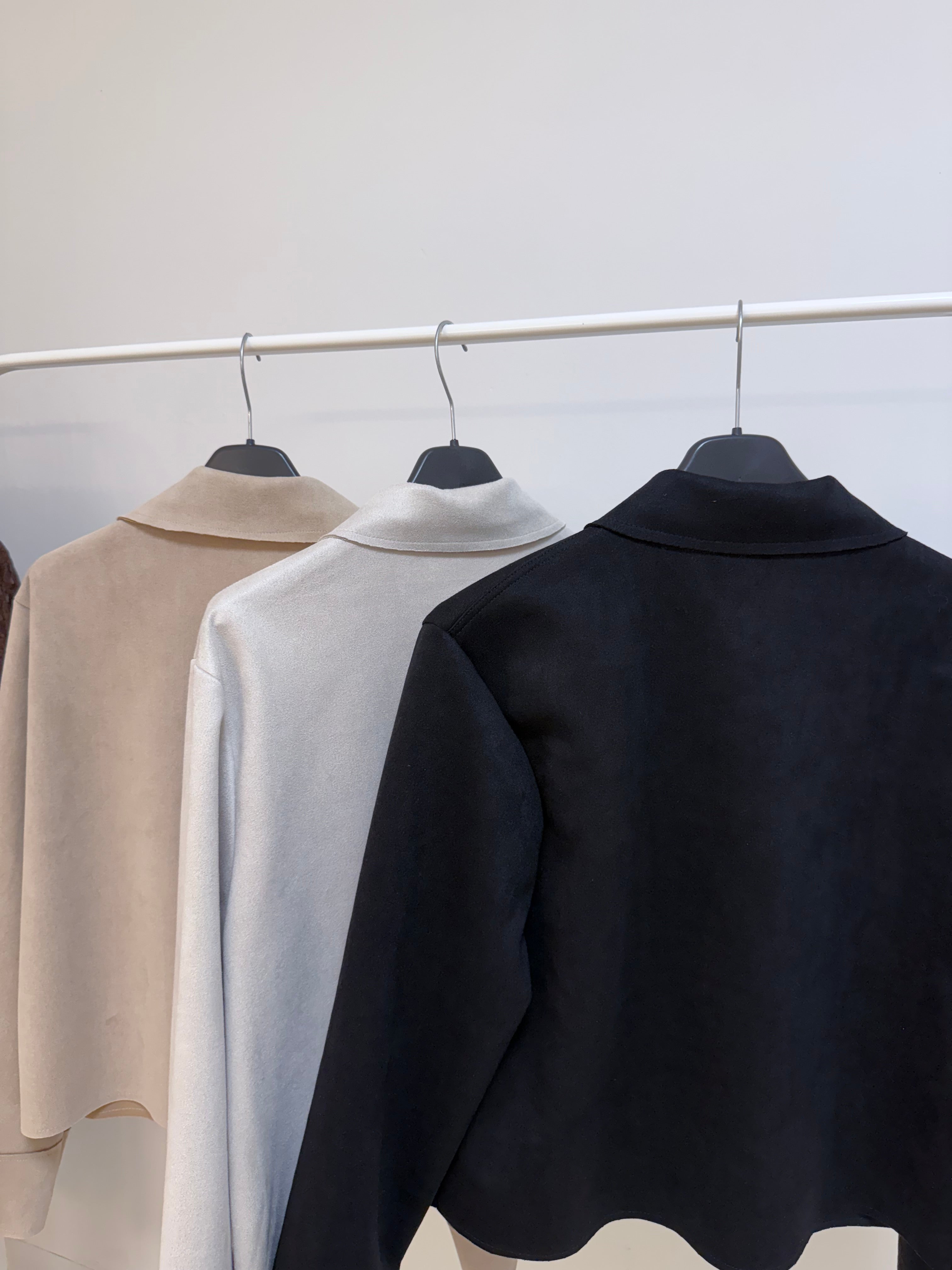 ELORA - Übergangsjacke