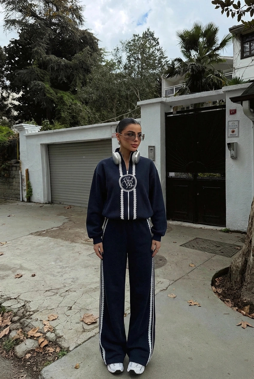 MAVI - Sportlicher Zweiteiler, Jogginganzug