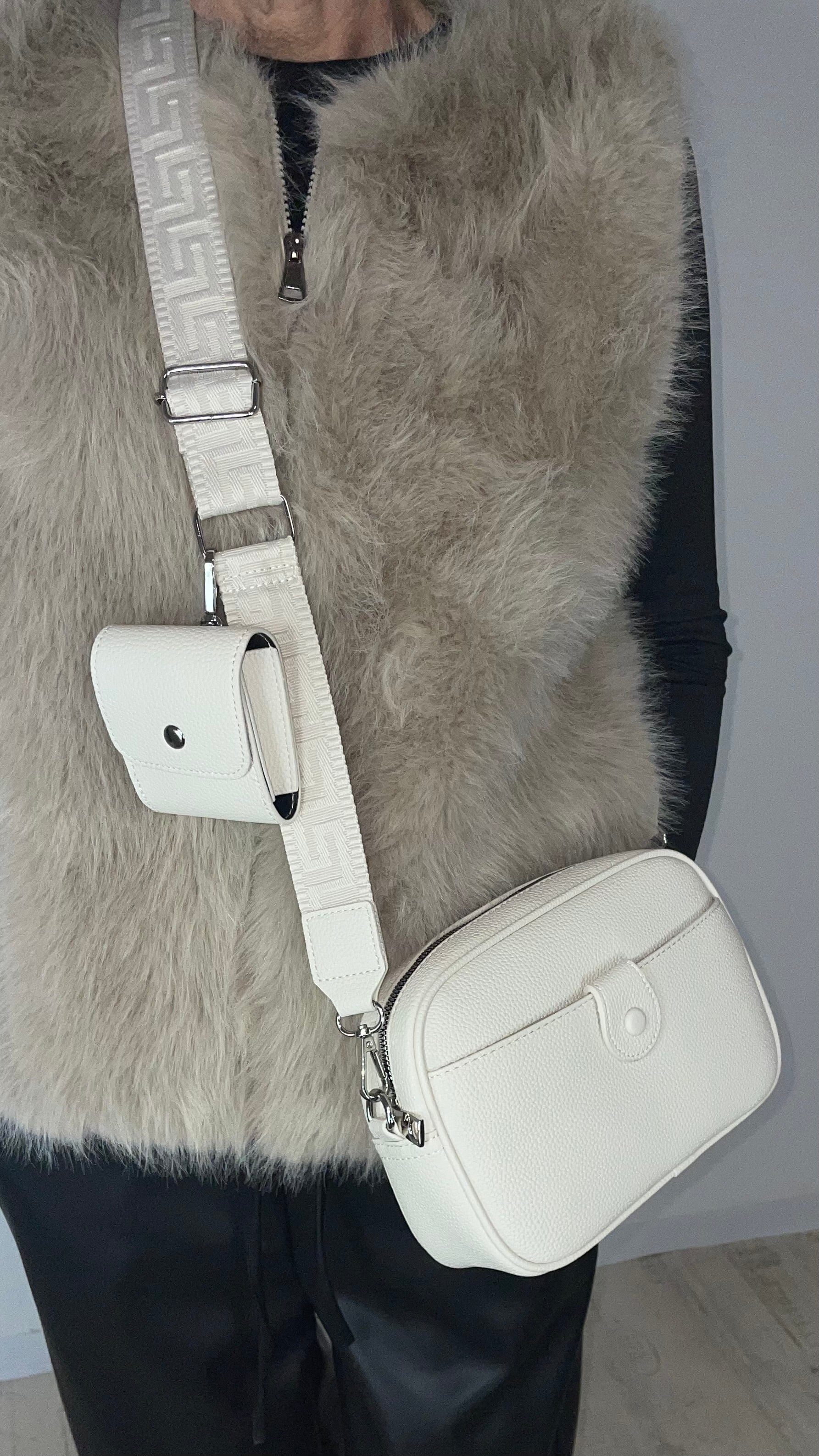 MONO - Umhängetasche