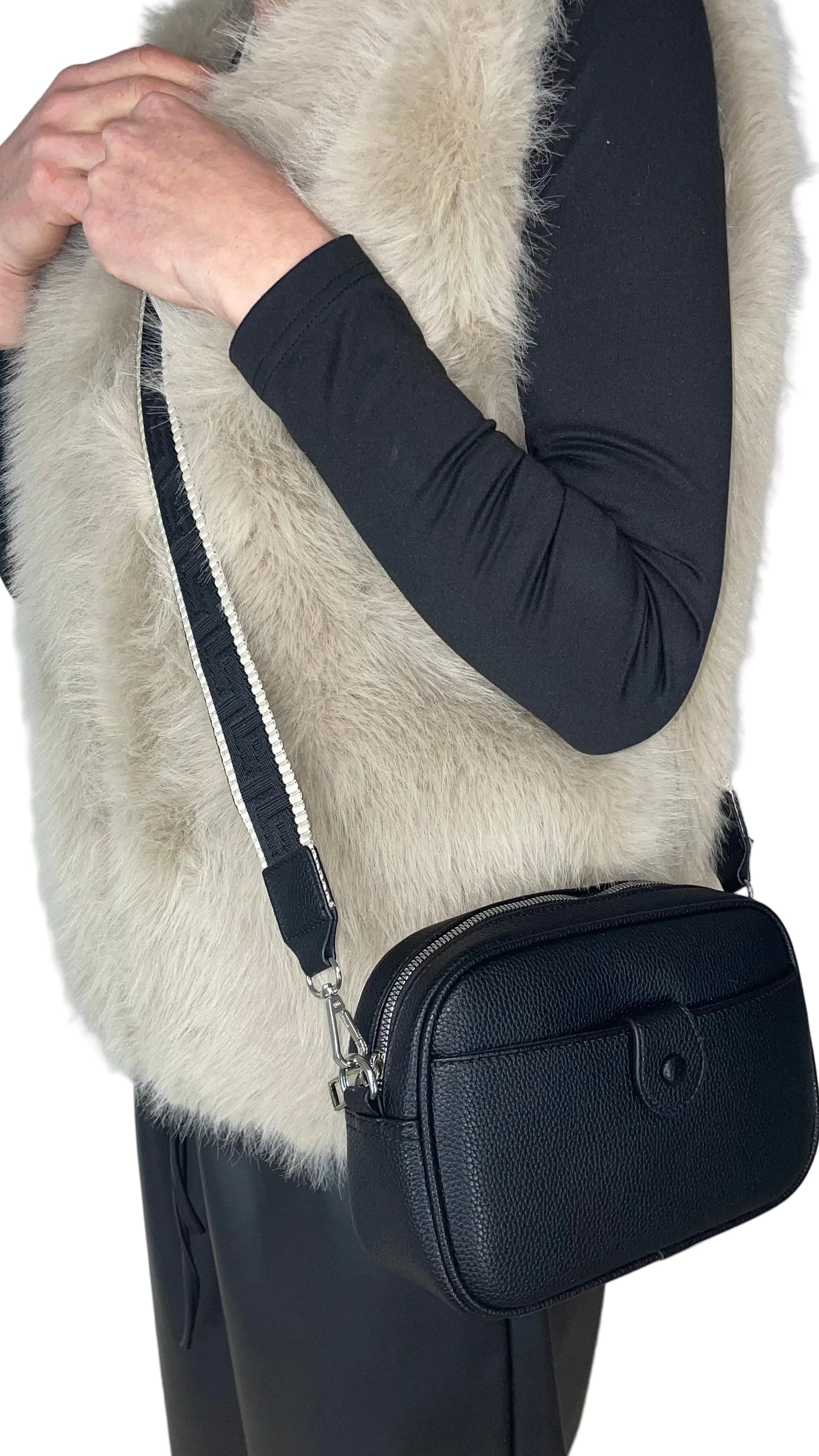 MONO - Umhängetasche